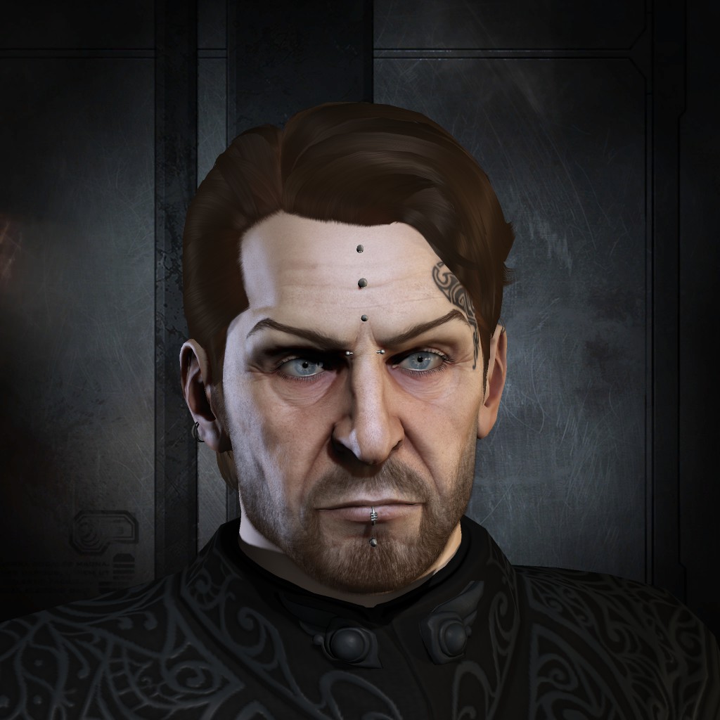 Matt Arareb
