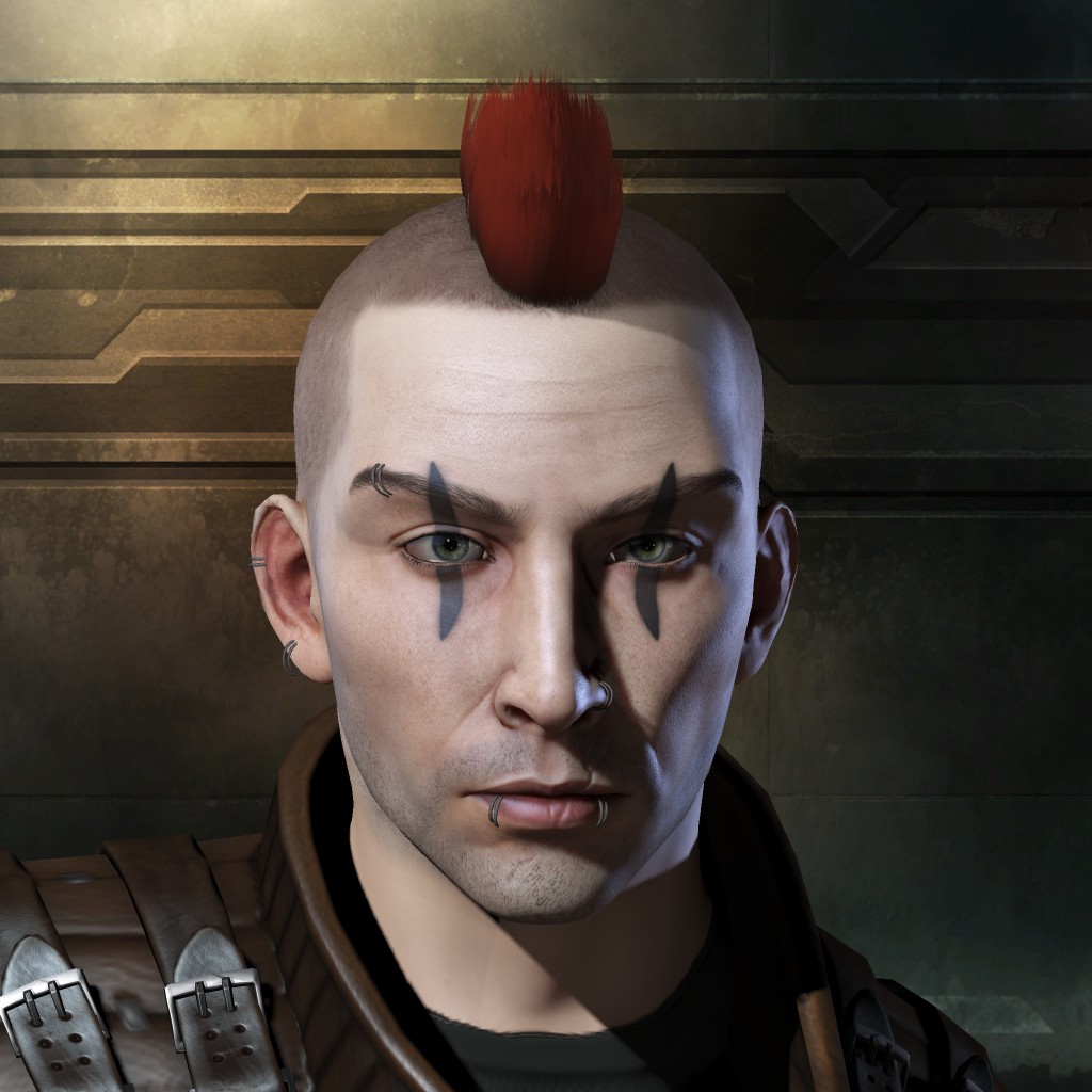 Bradacus Malukker