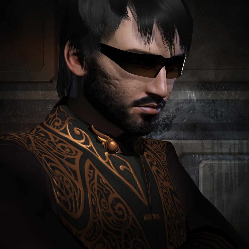 Yamidavie Morgan