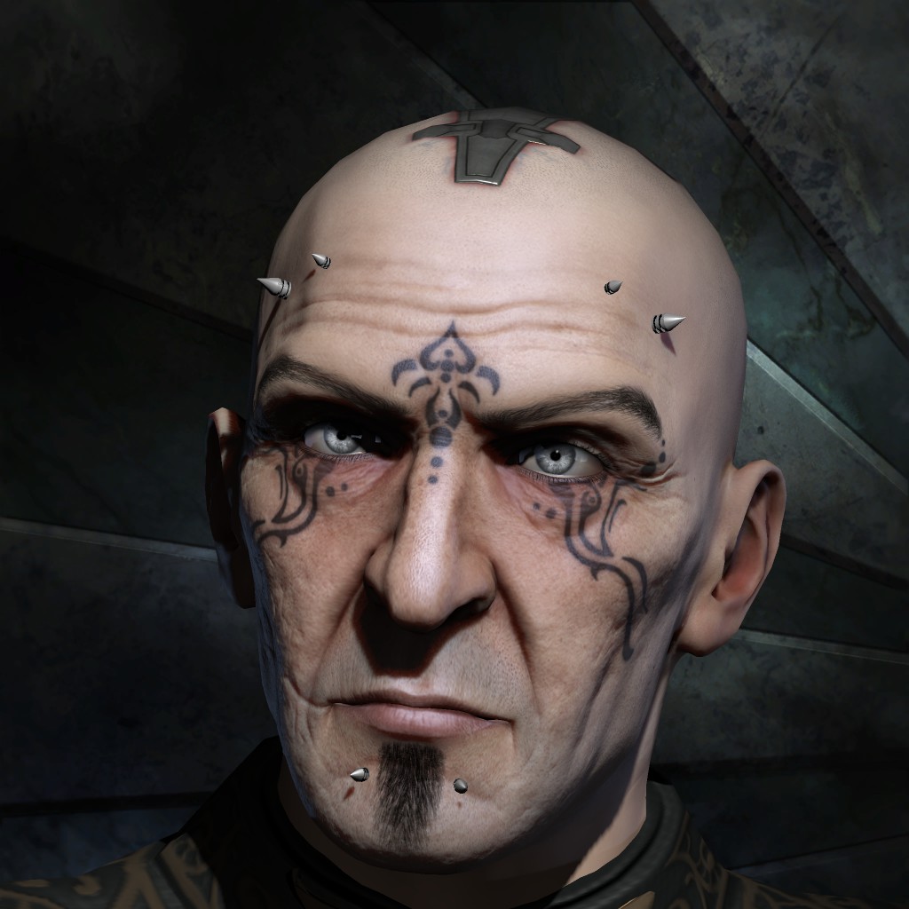 Amarr Skord