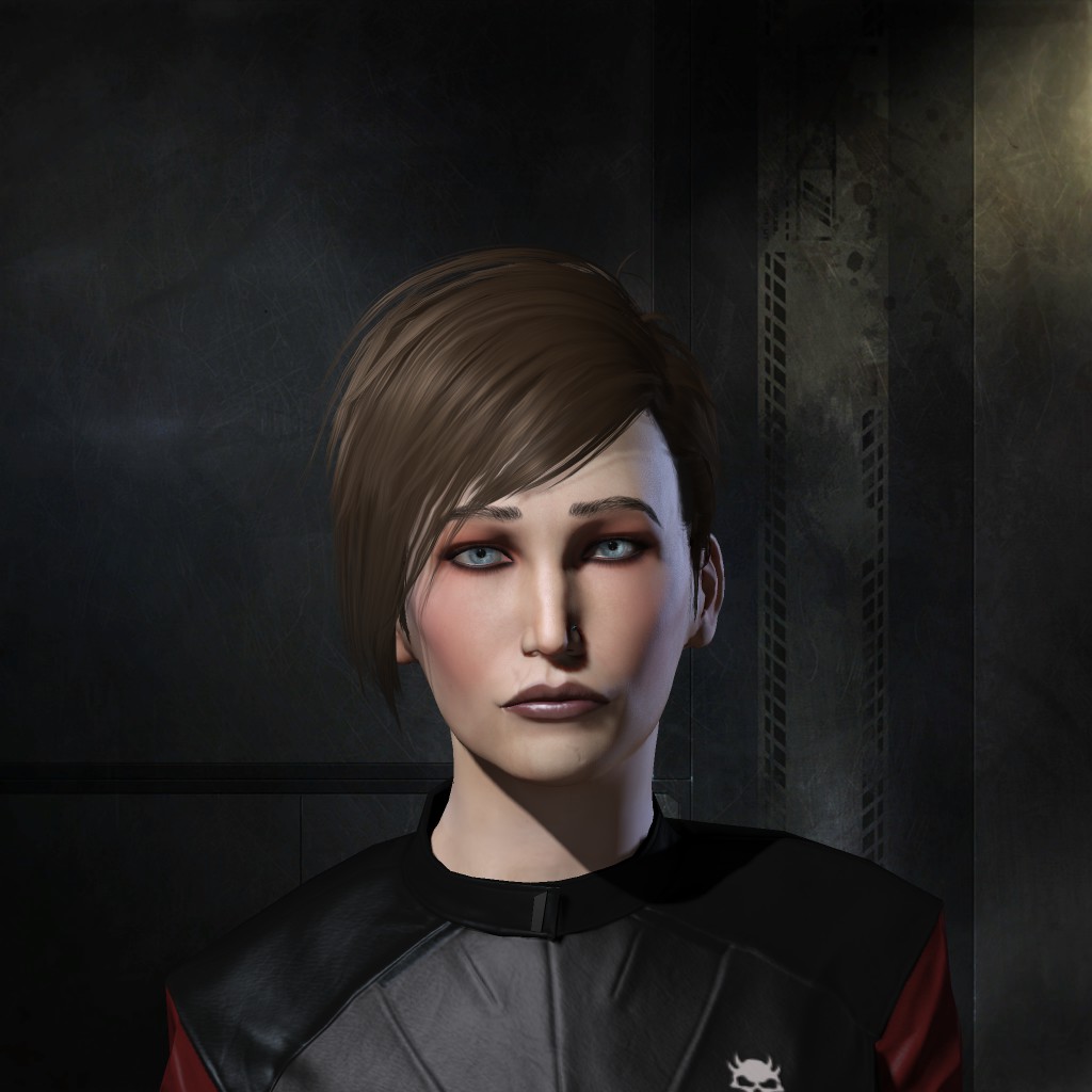Annie Bortion