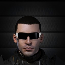 Alfalani ralindi portrait