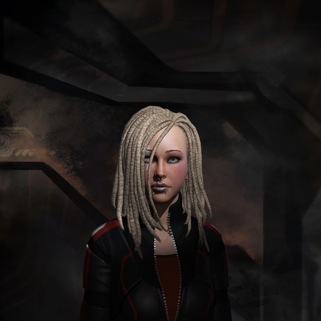 Cass Huffrey