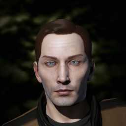 Kiwi Aldurald portrait