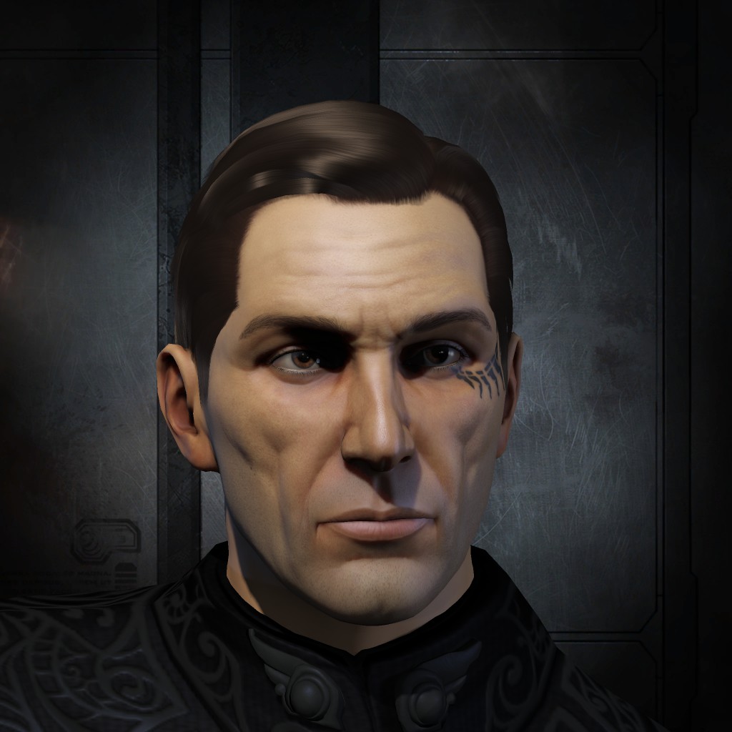 Enzo Izia