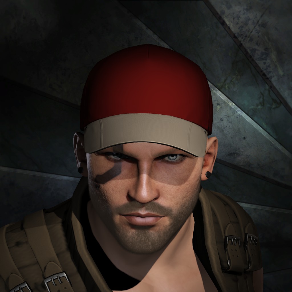 Hugh Jorganis
