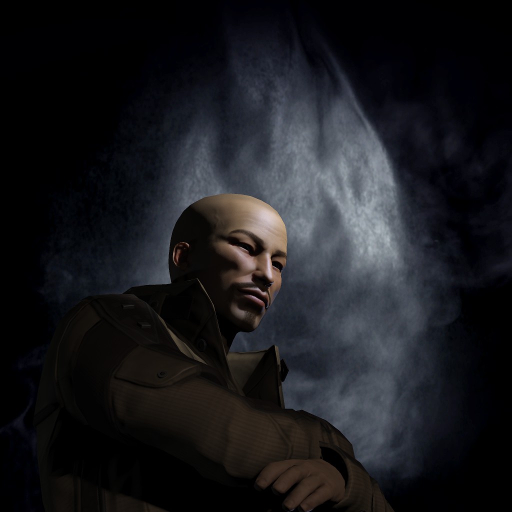 Ronan Anasarsy