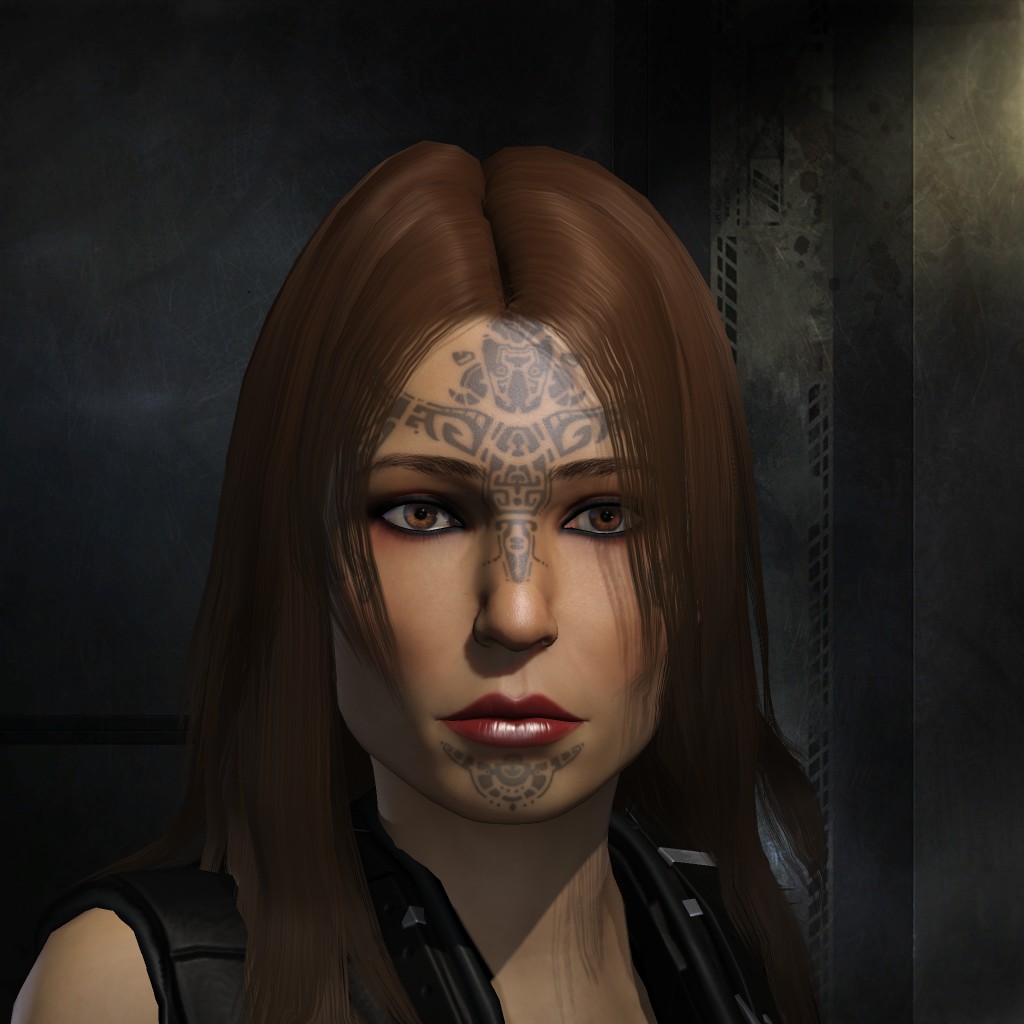 Emma Adeline