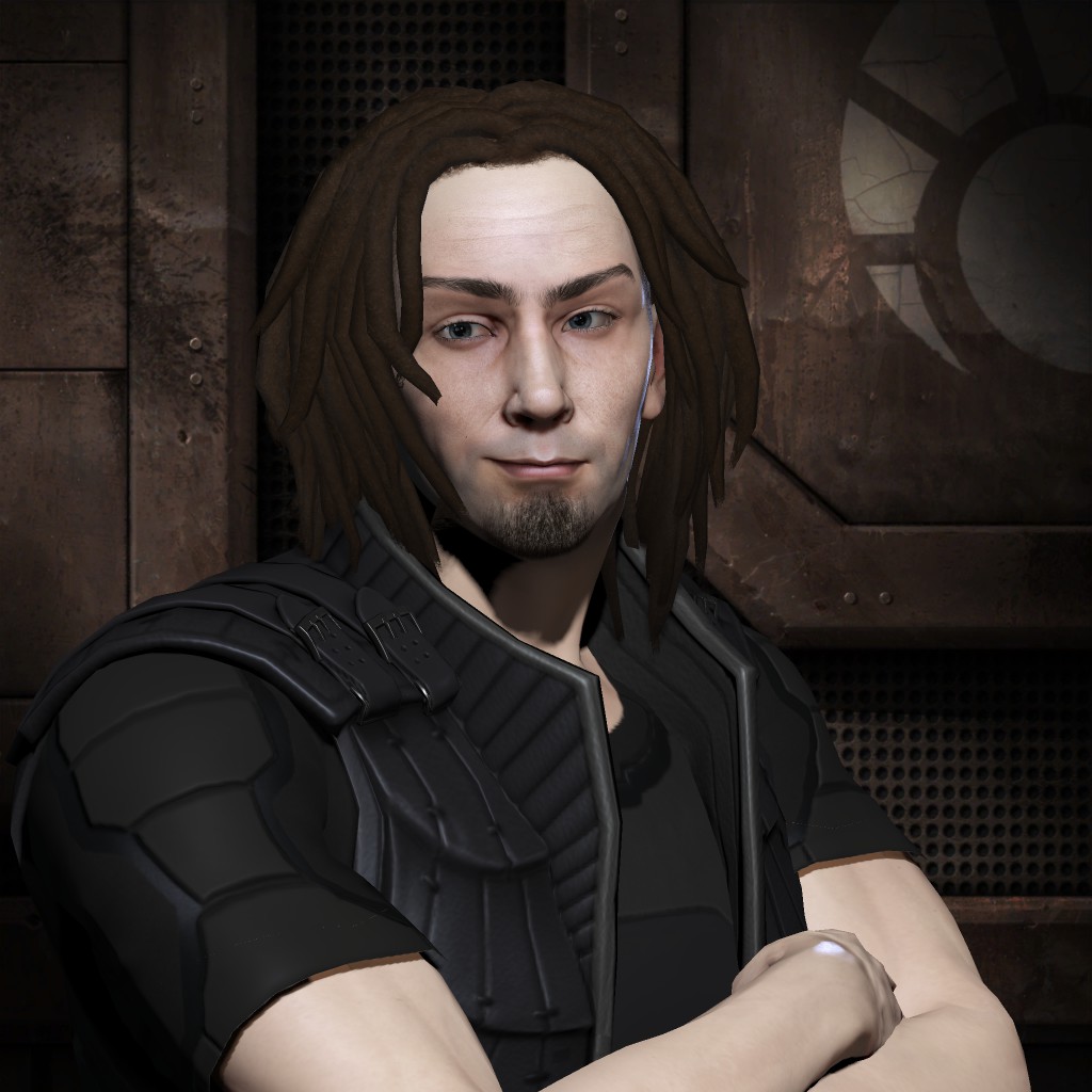 Ulrich Shadowstorm