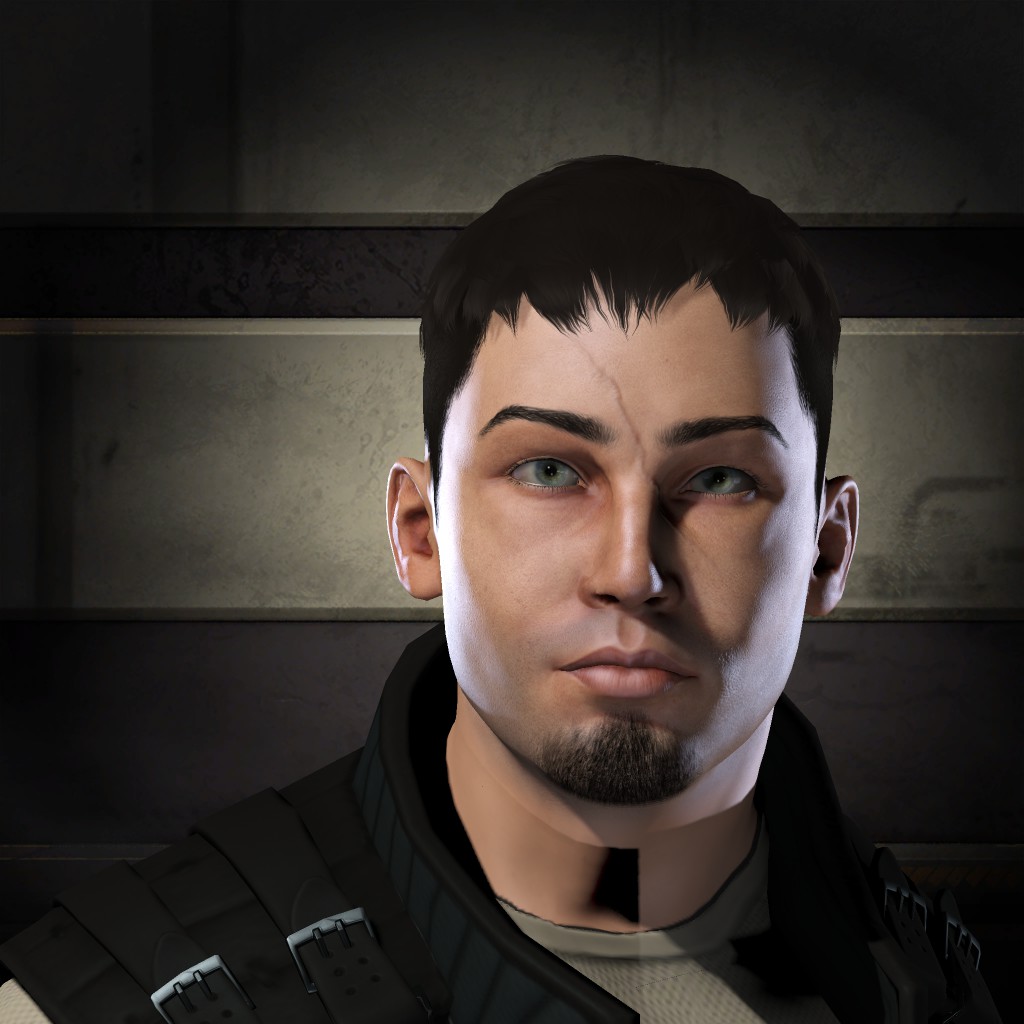 Alex Lokharth