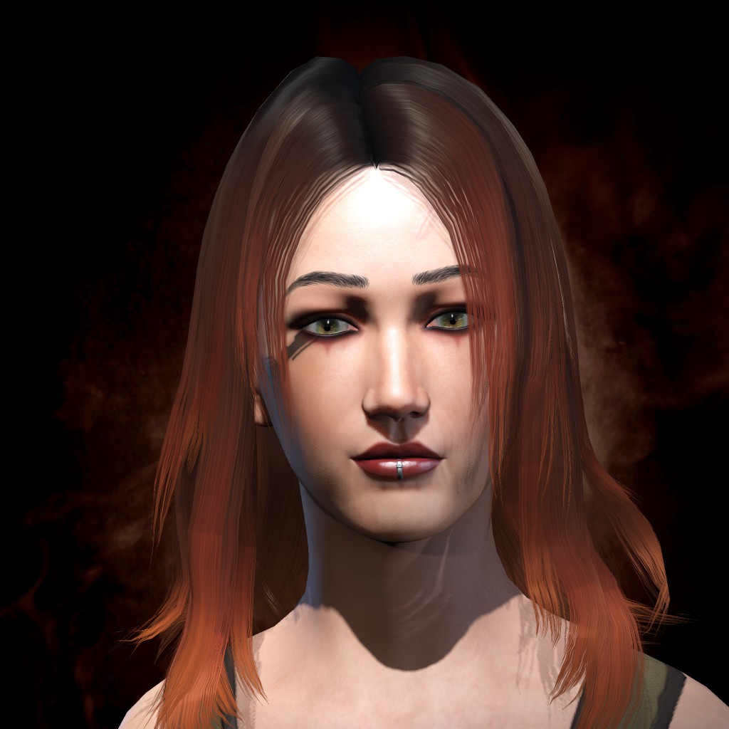 Illyriah O'Death