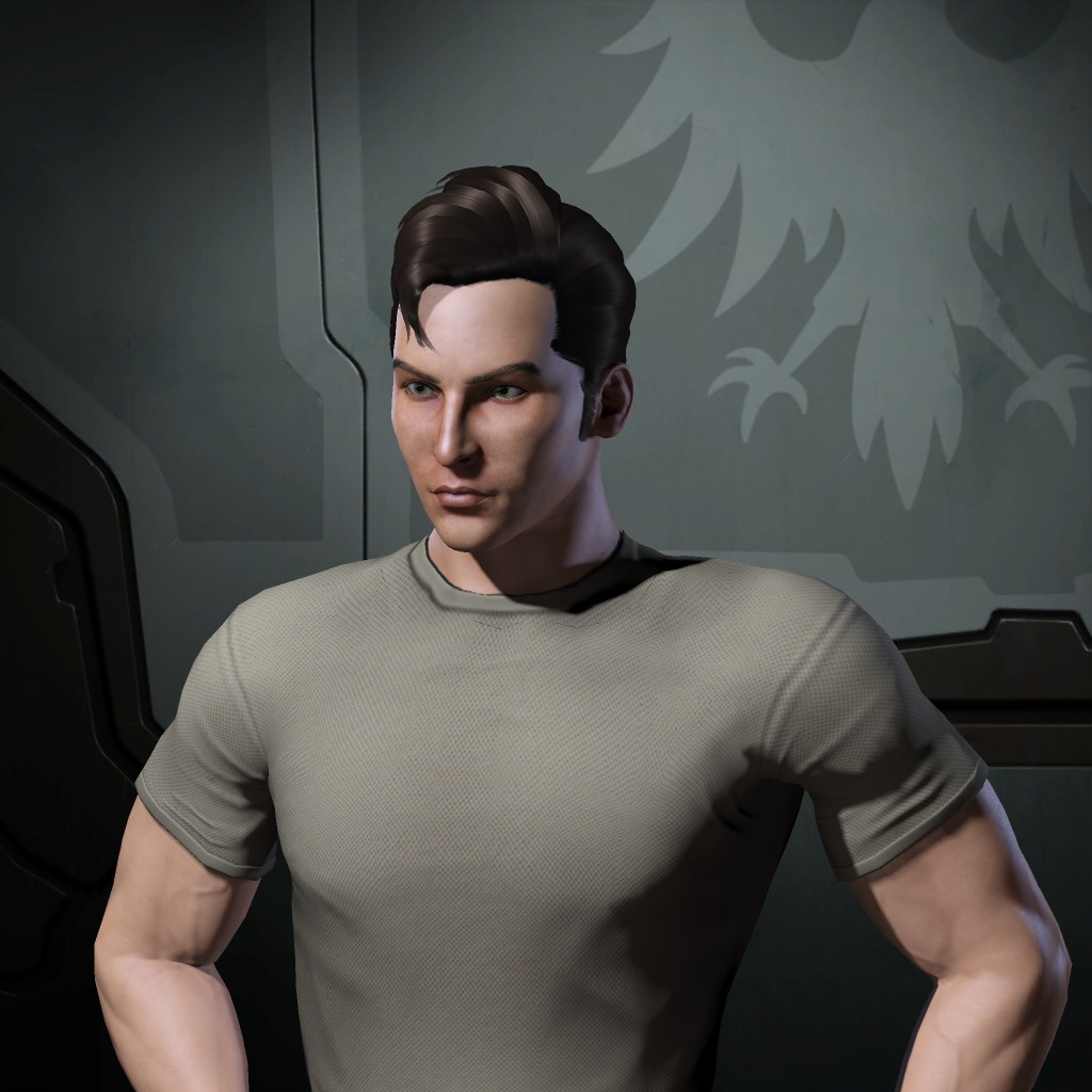 Tony Tyco