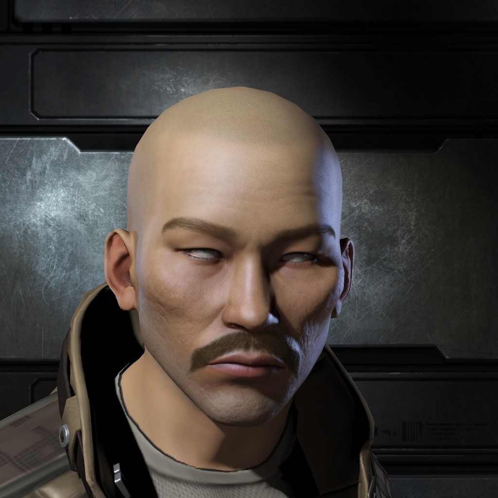 General David McArthurface