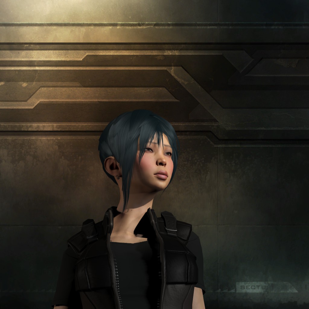 Tsubaki Yukino