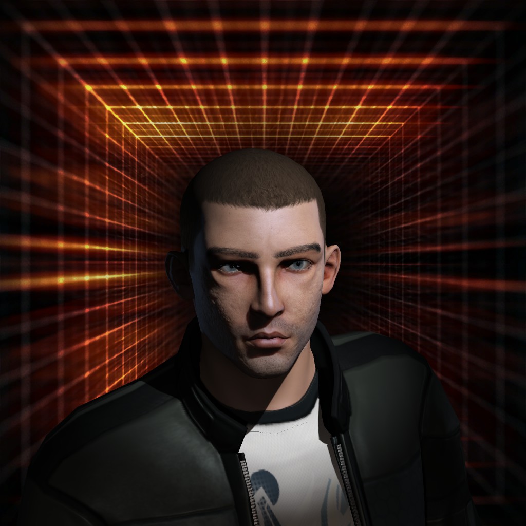 snipershadow93 O'Brien