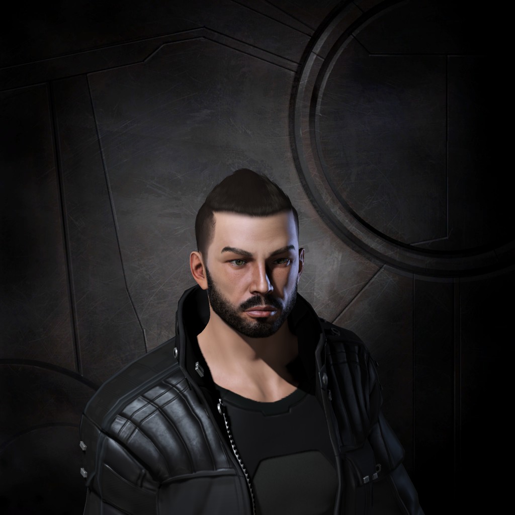 Jax Kouvo