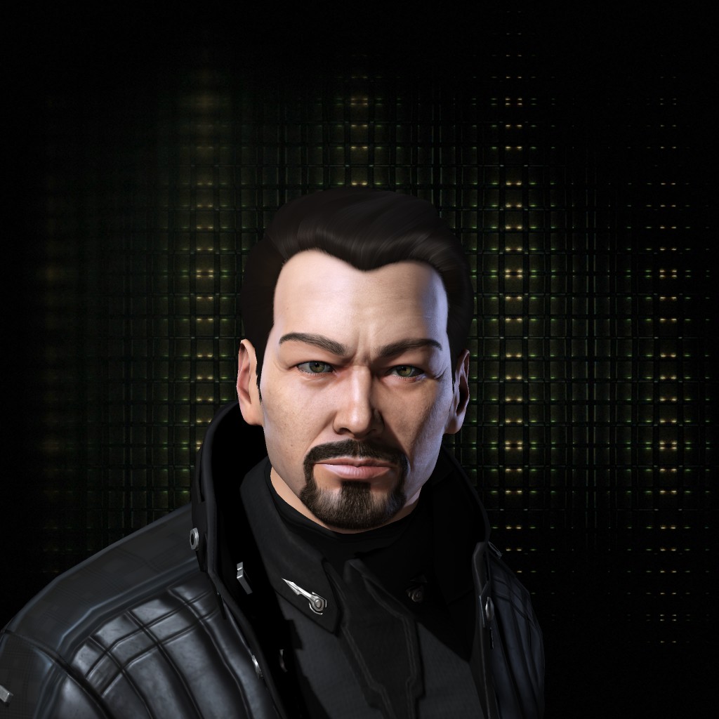 William Revan