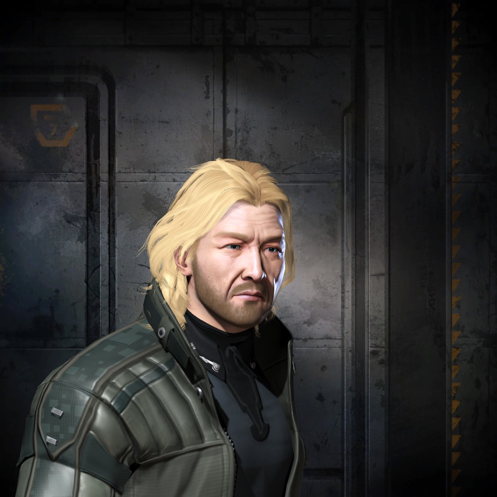 ARMA GEDONKNIGHT