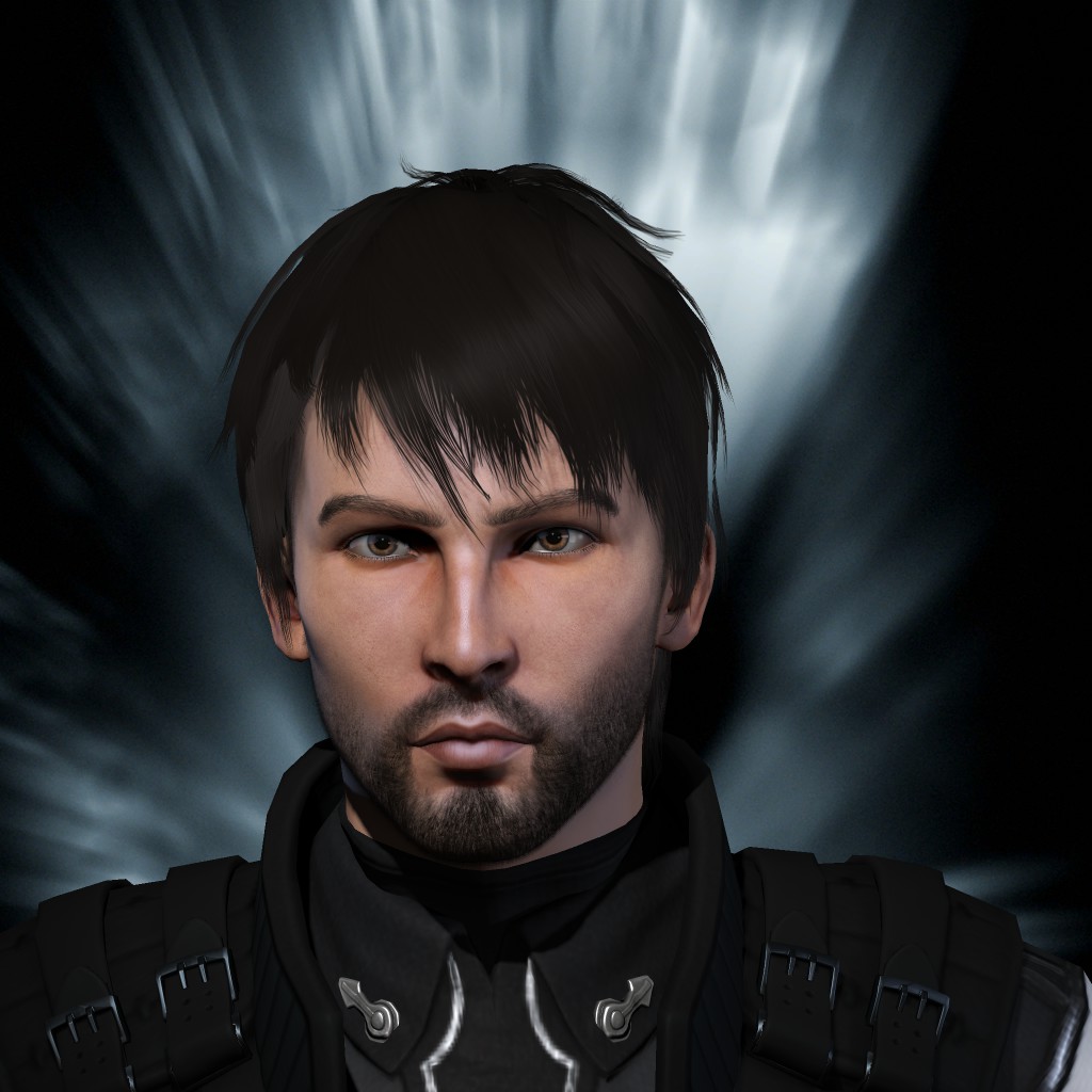 Maverick Starr