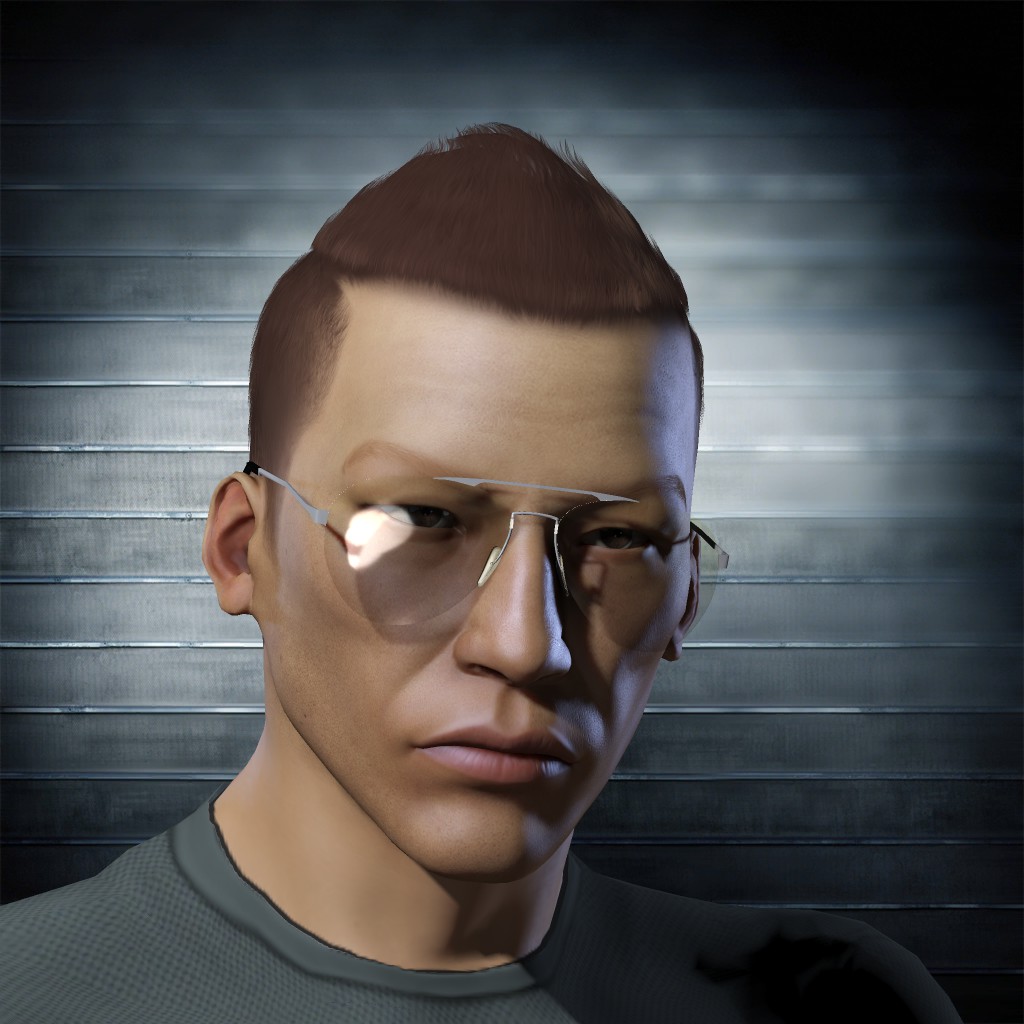 TIGRLove Ibruin