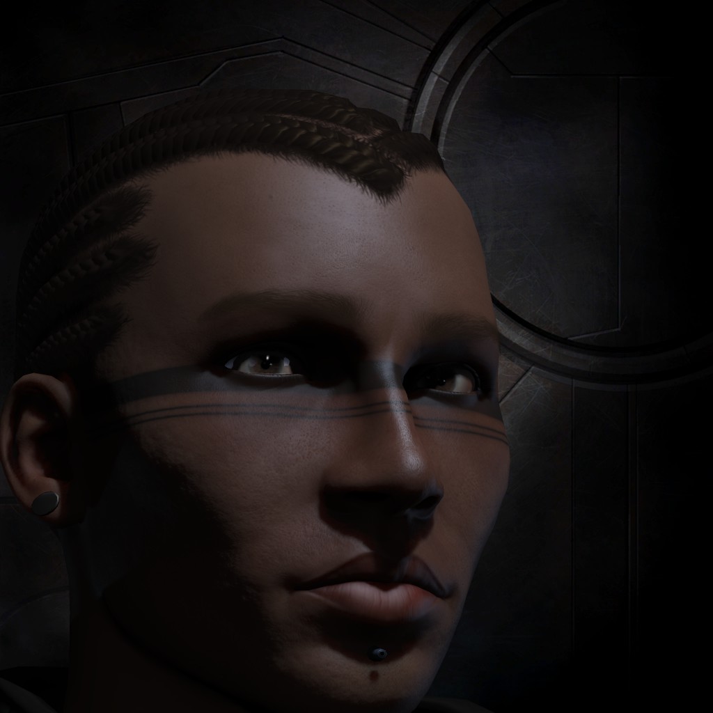 Terrence XLIII Okiyehopkins