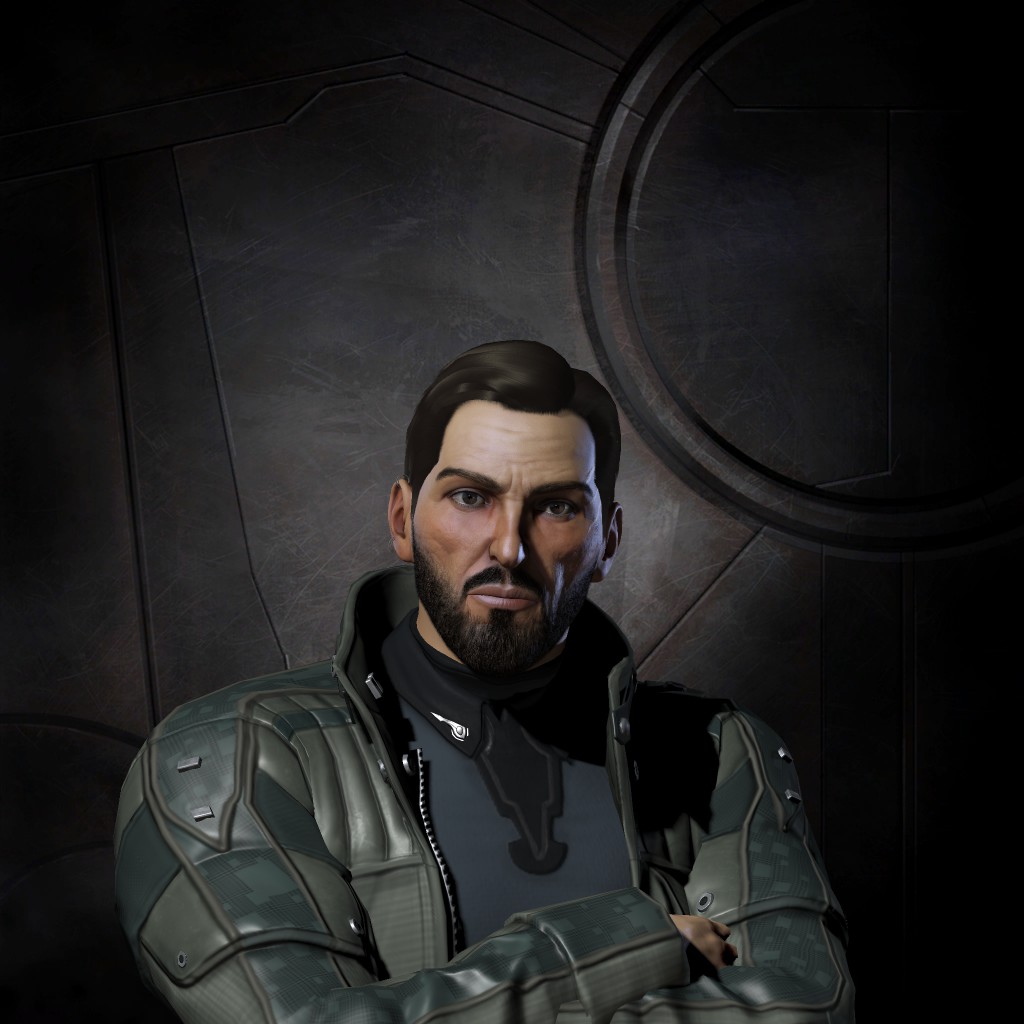 Gelfendor Gandolfson