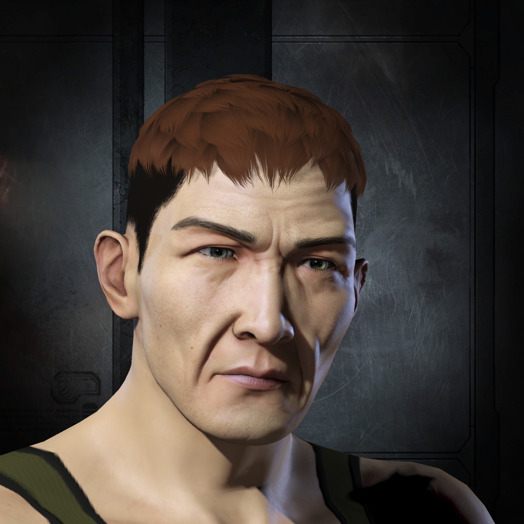 Kahn Soulburn