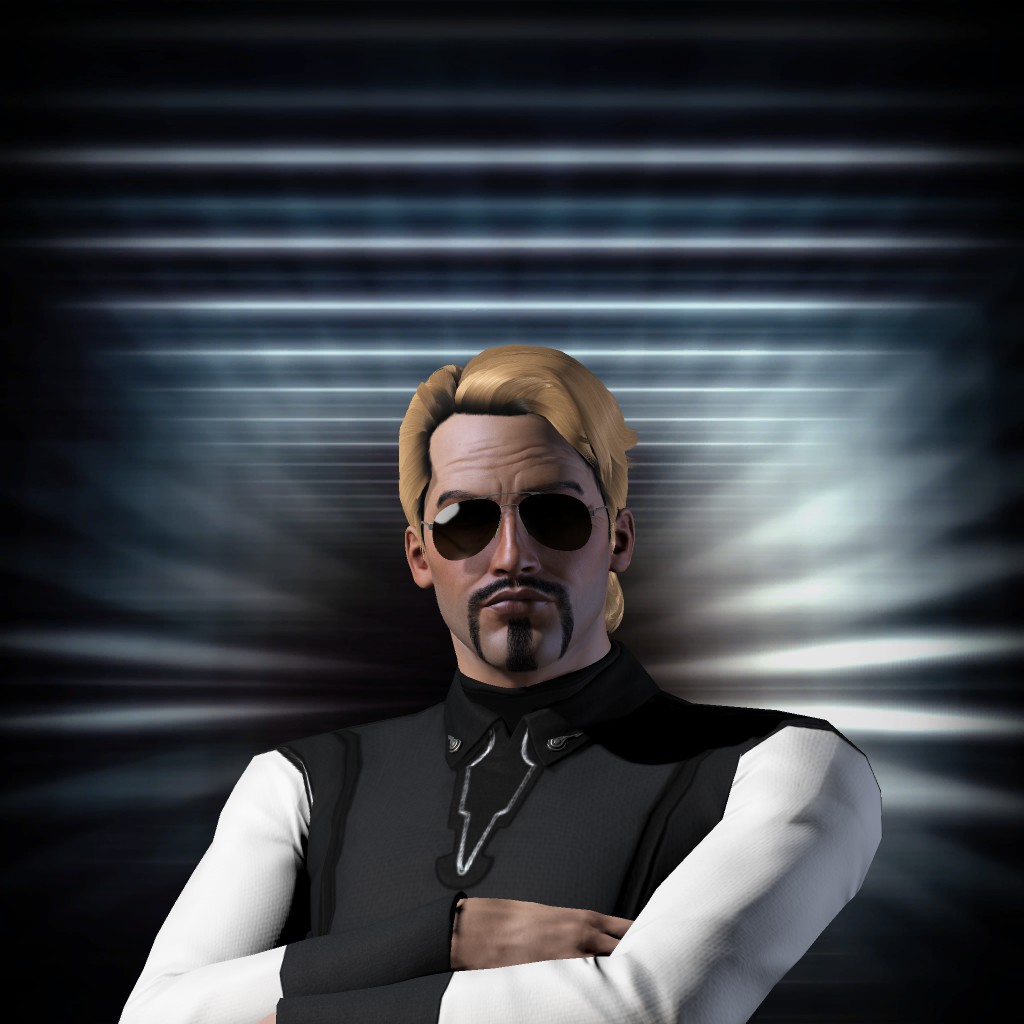 Viktor Salvador Sarpati