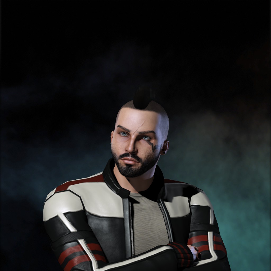 Low Dex Khalisie