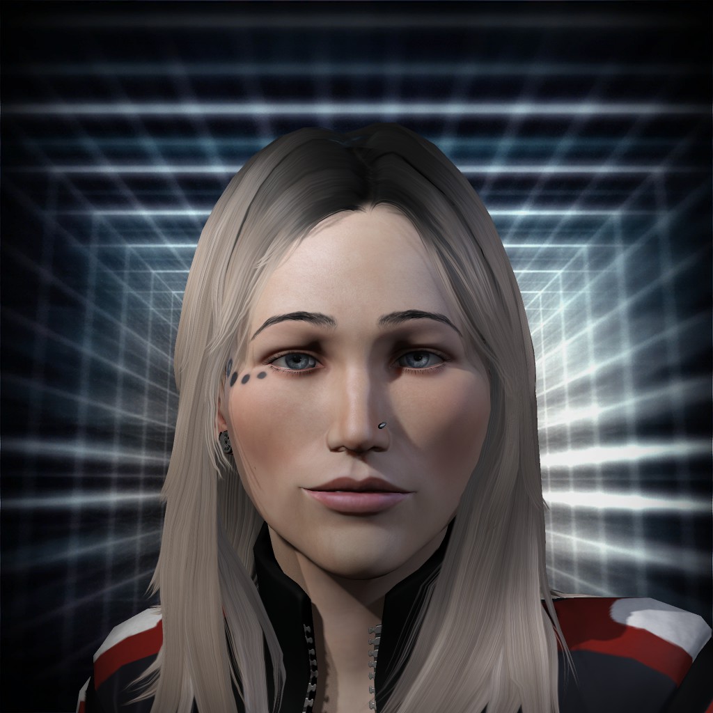 Carlee Acalus