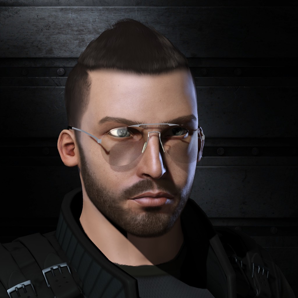 Erik Yykren