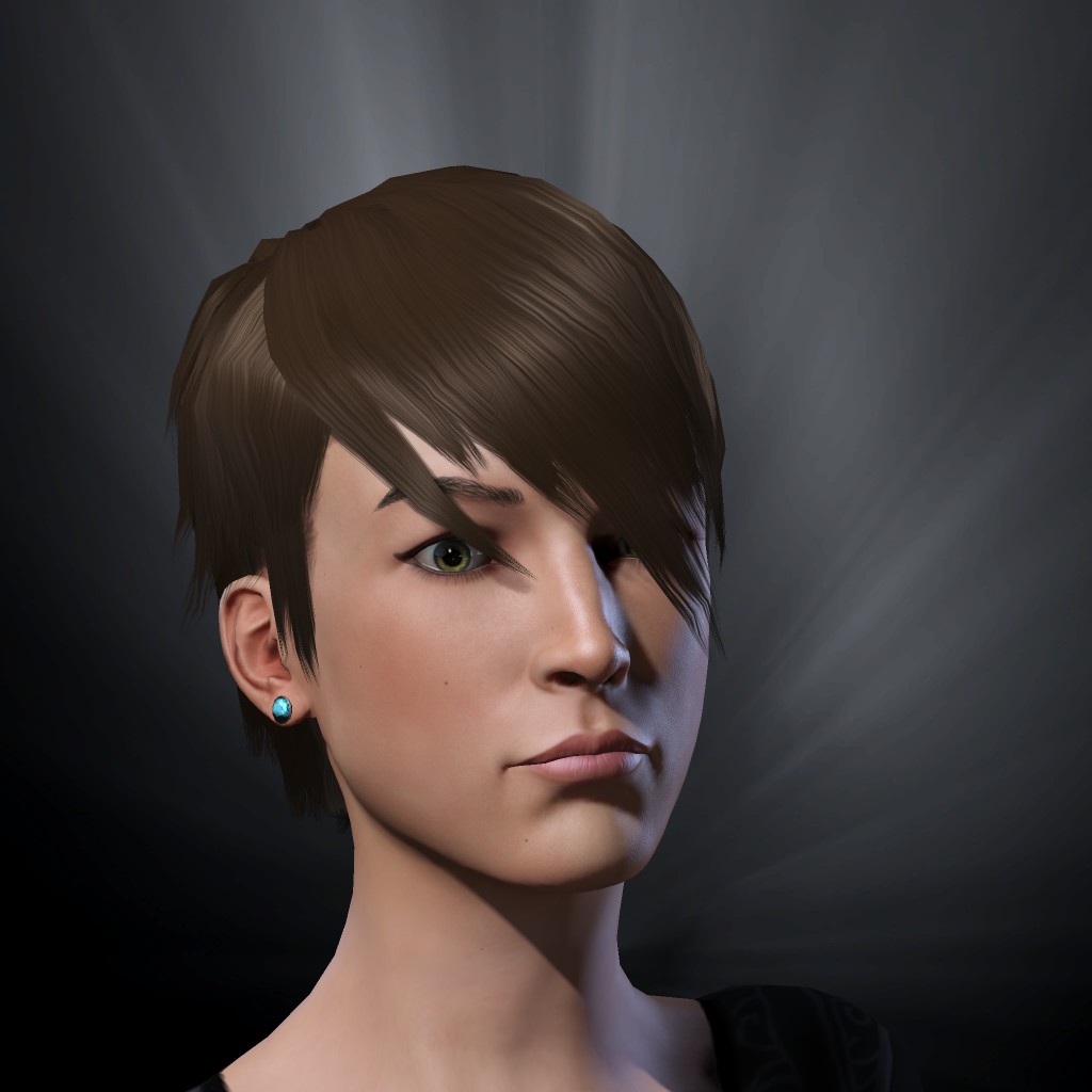 Lucy Pirkibo