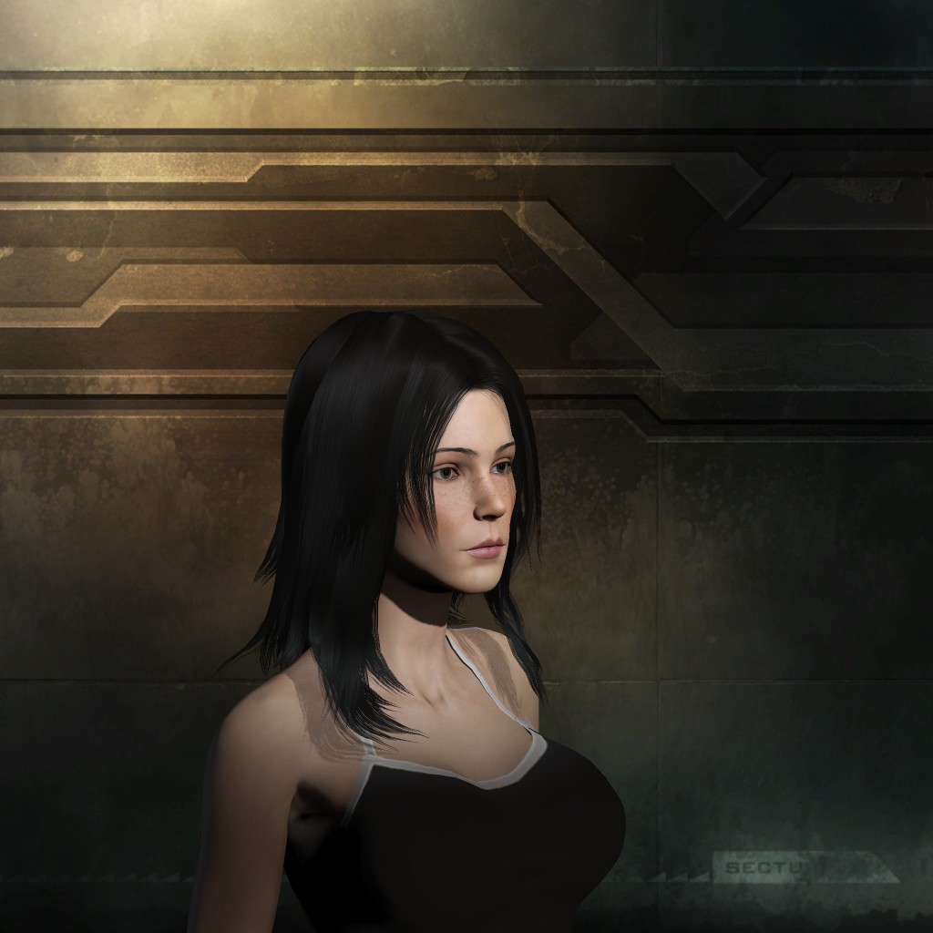 Nika Ornulf