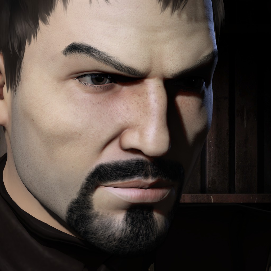 takoss Valgorn