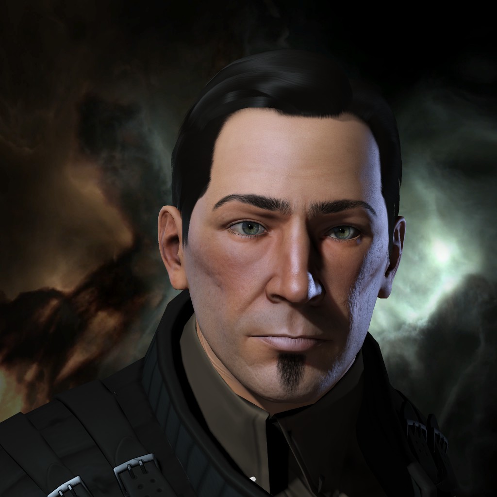 portrait
