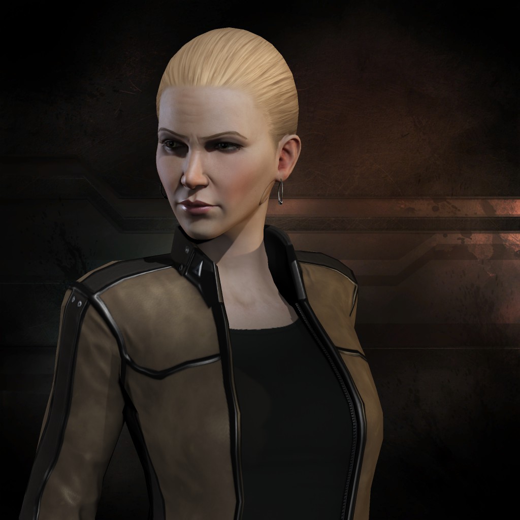 K'tara Mahyisti