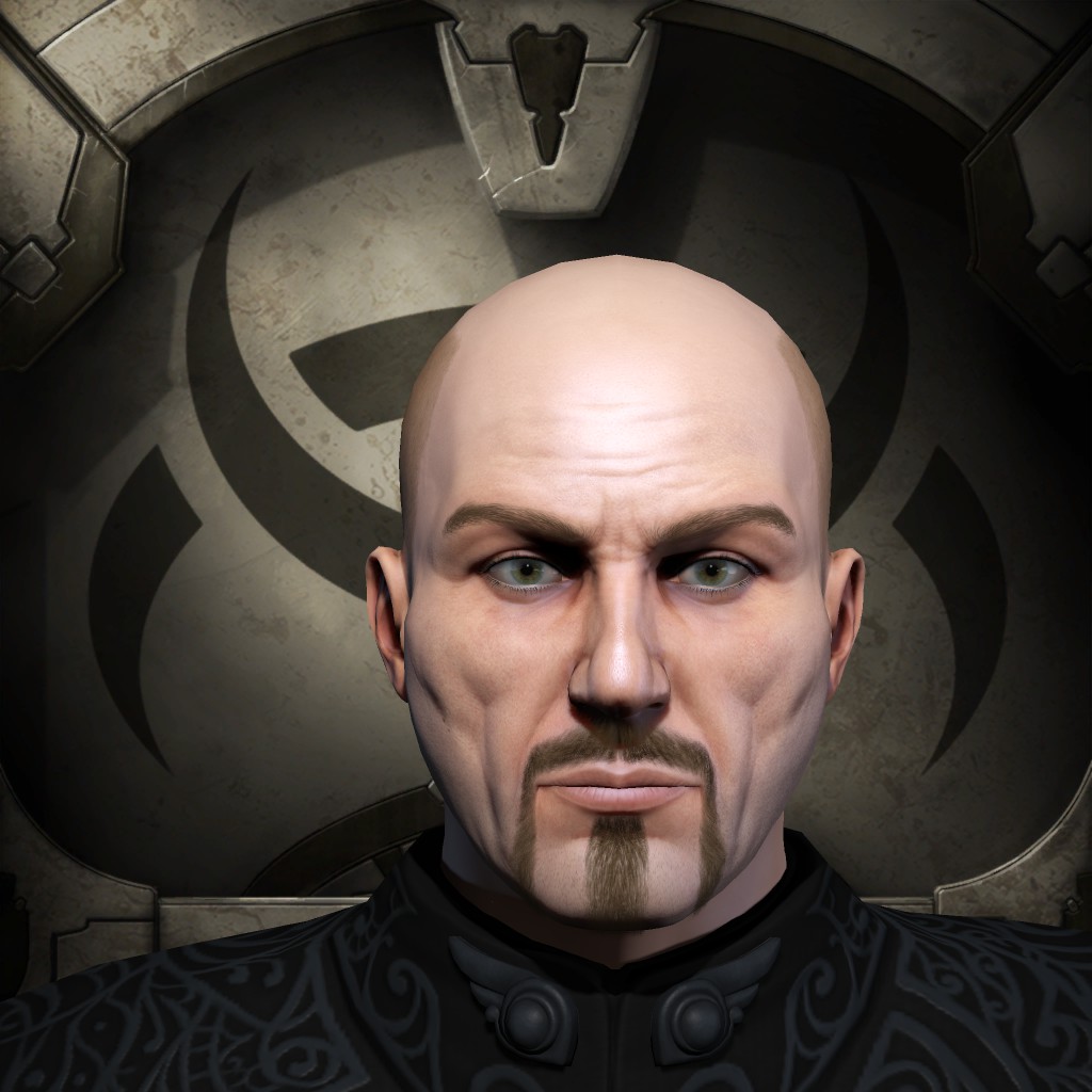 Lord Pantha Praetorian