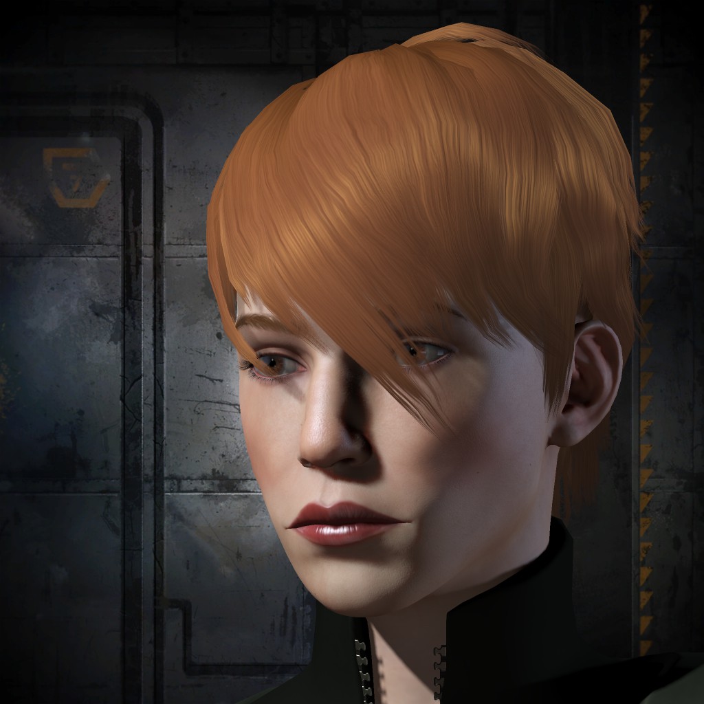 Gabriel Quinn
