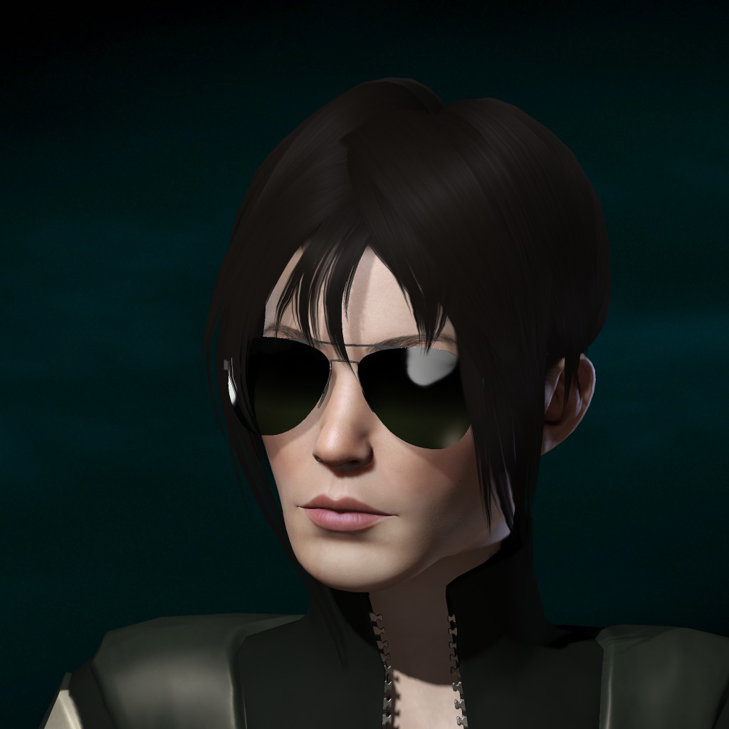 Eva Nardian