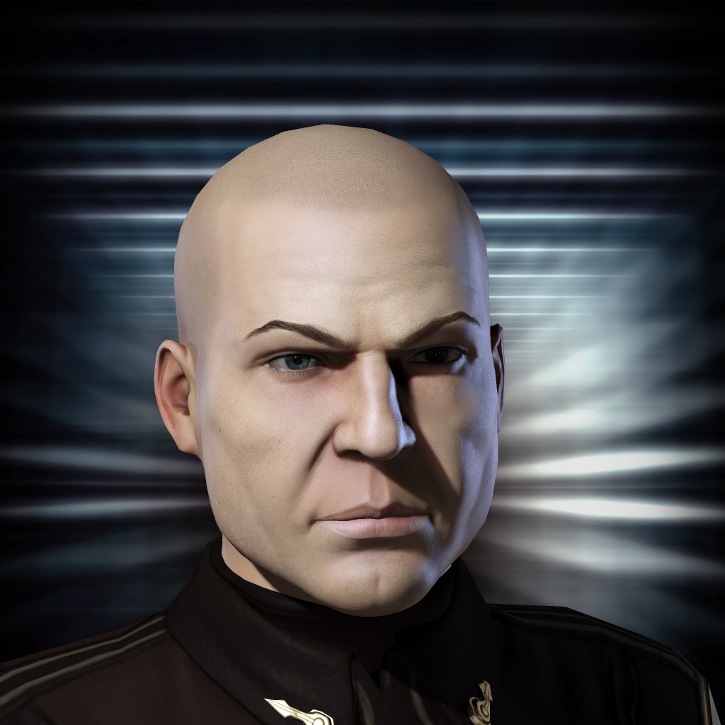 Gray Brutus
