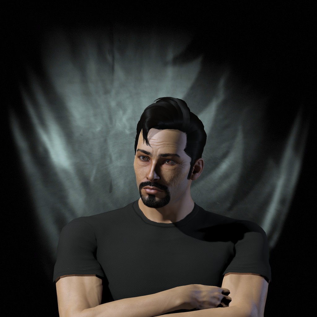 Joseph Castillano