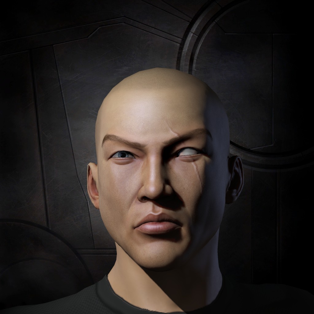 Tai Rahl