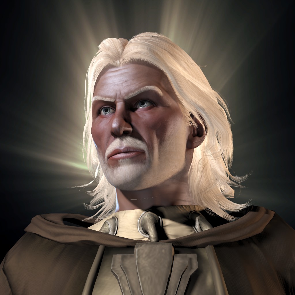 Sky Daddy Lightforge