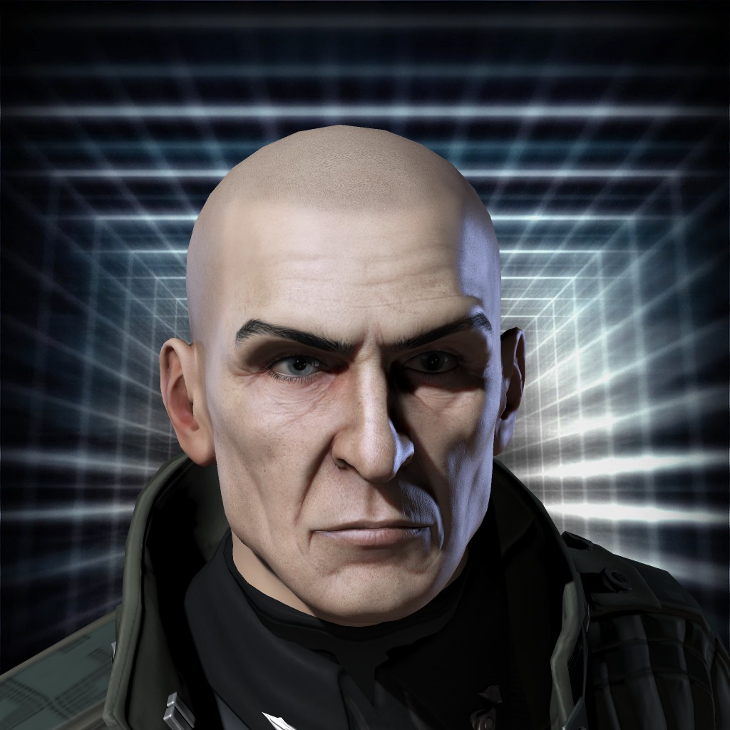 Ron Fatalich