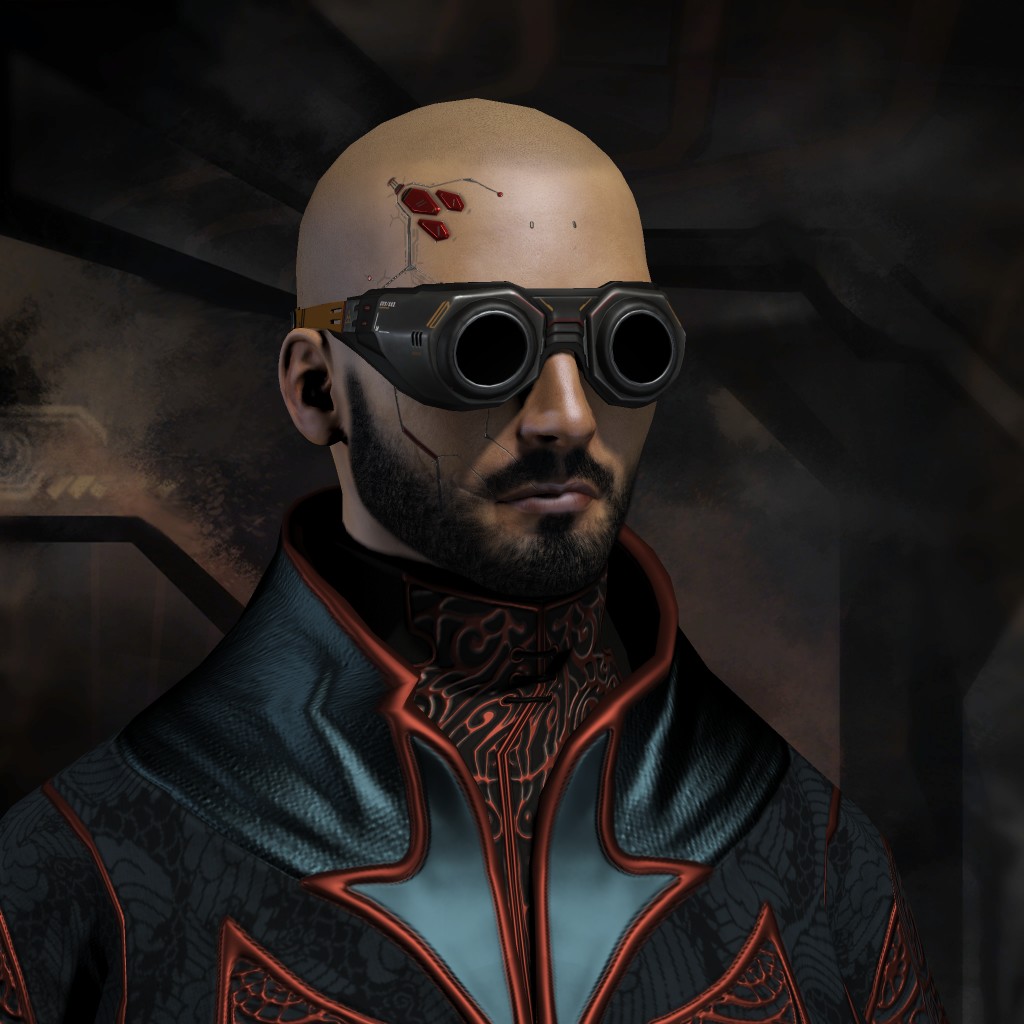 Sebastian Theisant