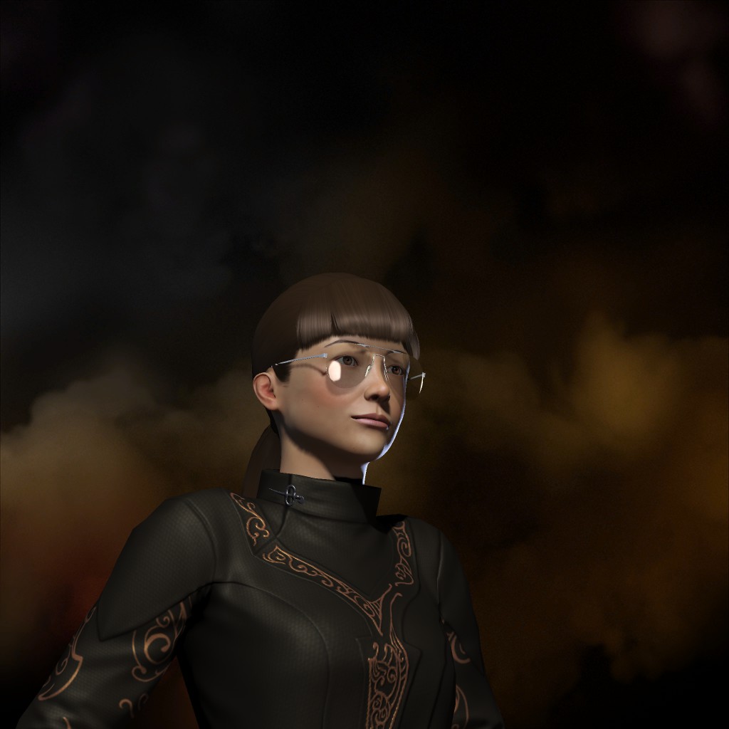 Lothari Okami