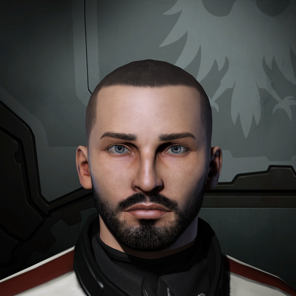 Ged Gallente