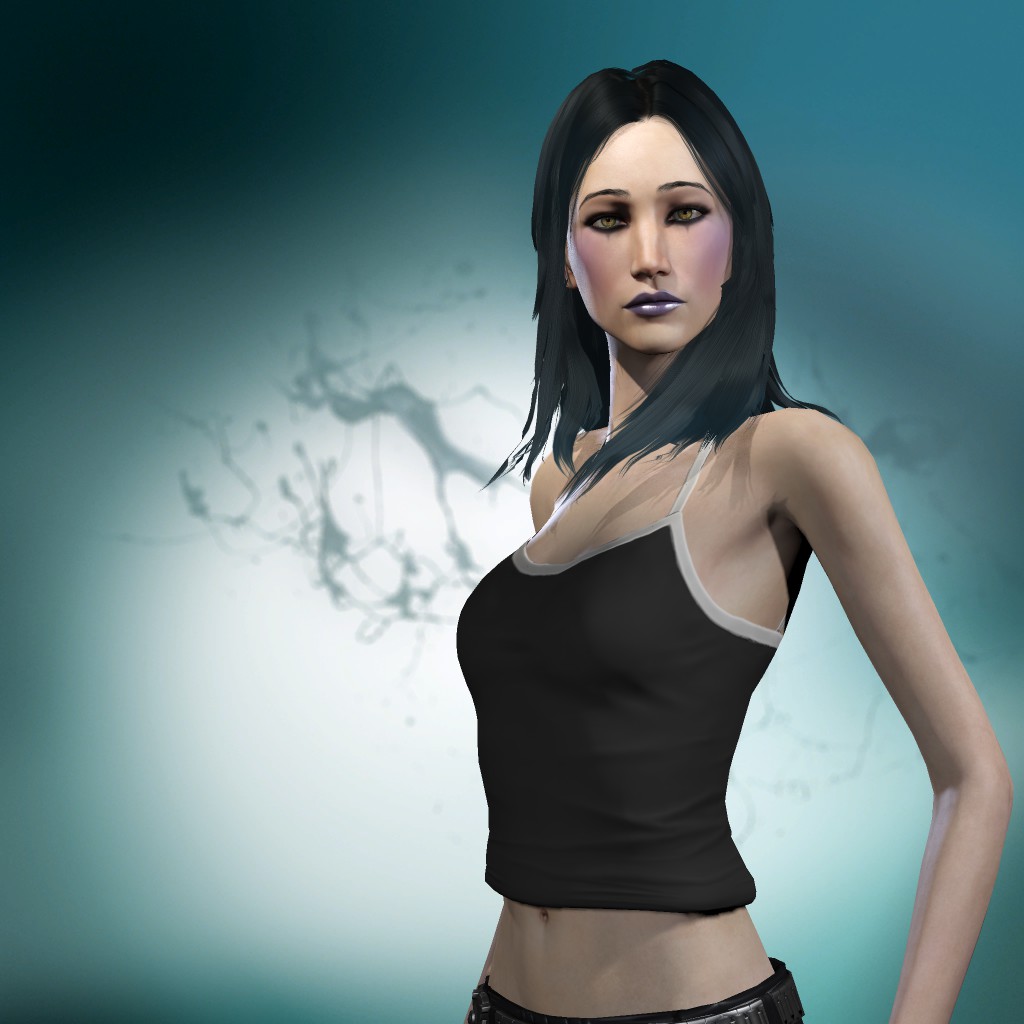 AnnaBella Auditore