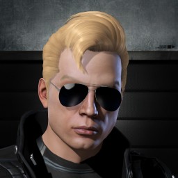 Revan Artecratos portrait