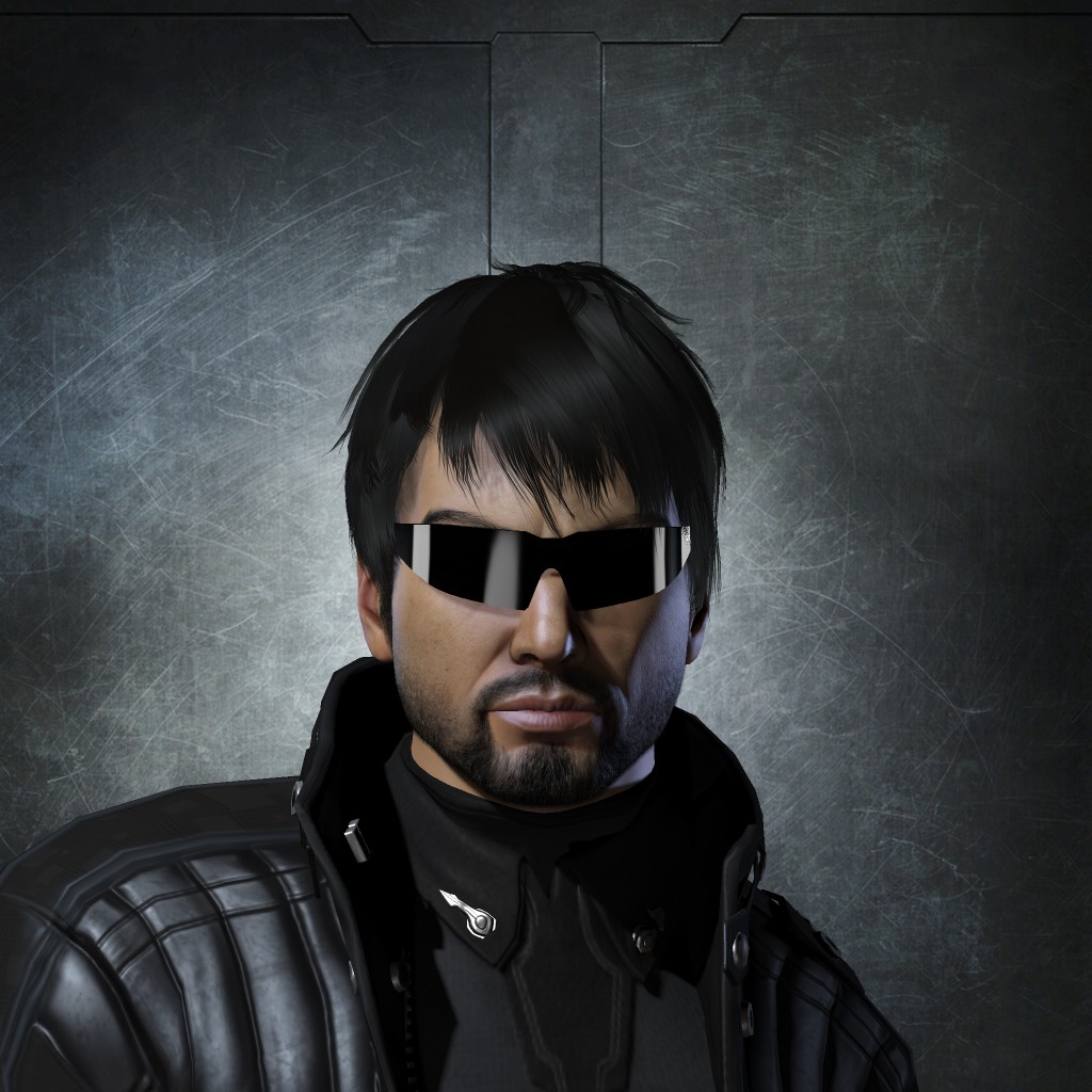 Ben Titanchaos